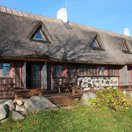 Tuulingu Guest House At Matsalu National Park Haeska Exterior foto